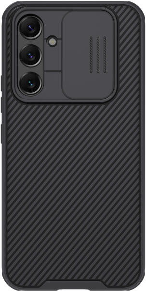 CamShield Pro Samsung A54 case black