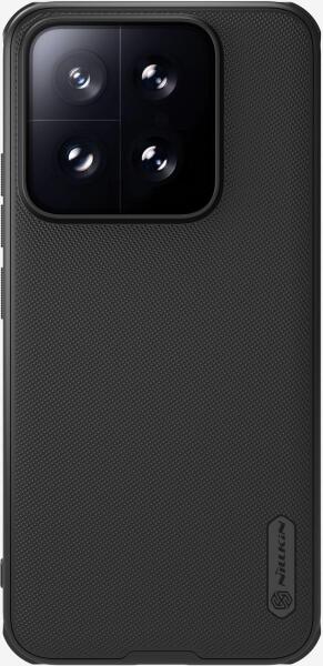 Frosted Shield Pro Xiaomi 14 cover black