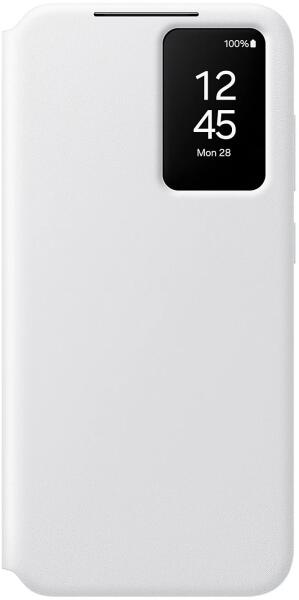 Samsung Galaxy S24 FE Wallet case white (EF-ZS721CWEGWW)