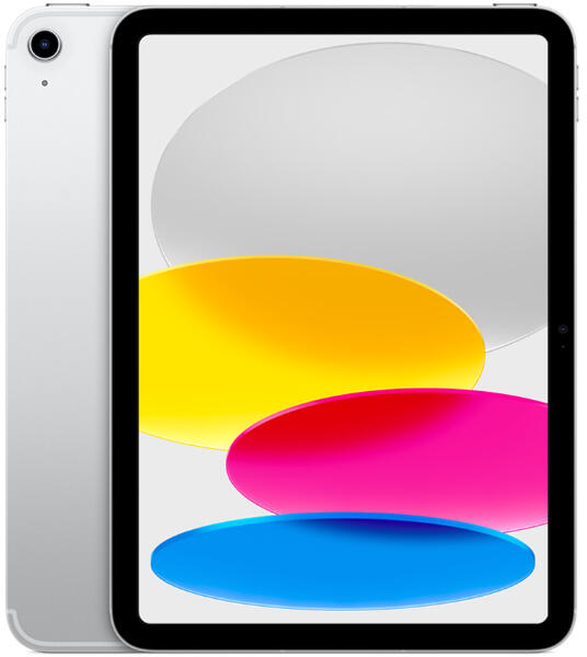 iPad 10.9 2022 64GB Cellular 5G MQ6J3/MCMJ4