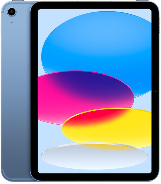 Apple iPad 10.9 2022 256GB MPQC3/MCMH4 (Tablete) - Preturi