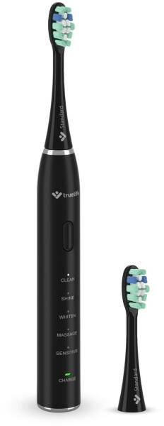 SonicBrush Clean30 black