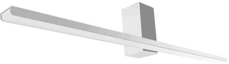 LED Fürdőszobai tükörmegvilágítás ARTEMIS LED/13, 8W/230V 4000K 60cm IP44 ezüst MI2550 (MI2550)
