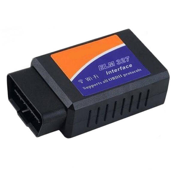 FastLine ELM 327 Wifi Hibakódolvasó + élő adat kiolvasó NTS-CW750