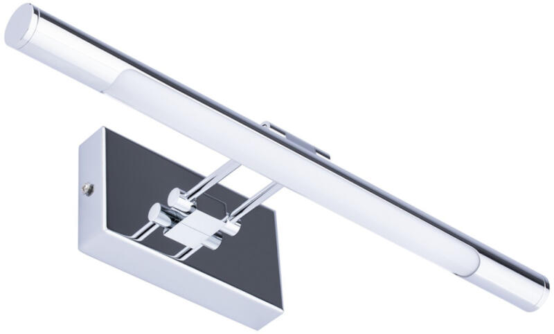 LED fürdőszoba fali lámpa TRAN KM9024 Lámpa a tükör felett 12W 860lm 4000K 60cm (KMLAM0035)