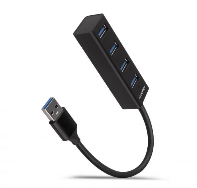 4xUSB 3.2 Gen 1 2m (HUE-M1A)