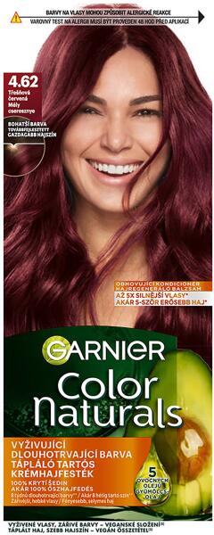 Color Naturals mély cseresznye 4.62
