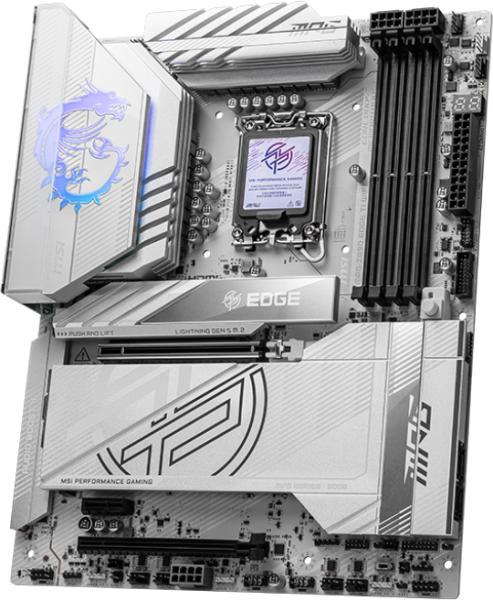 MPG Z890 Edge TI WIFI