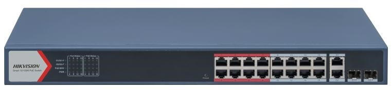 DS-3E1318P-EI(B)