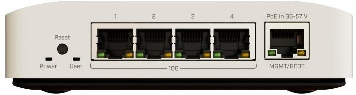 CRS304-4XG-IN