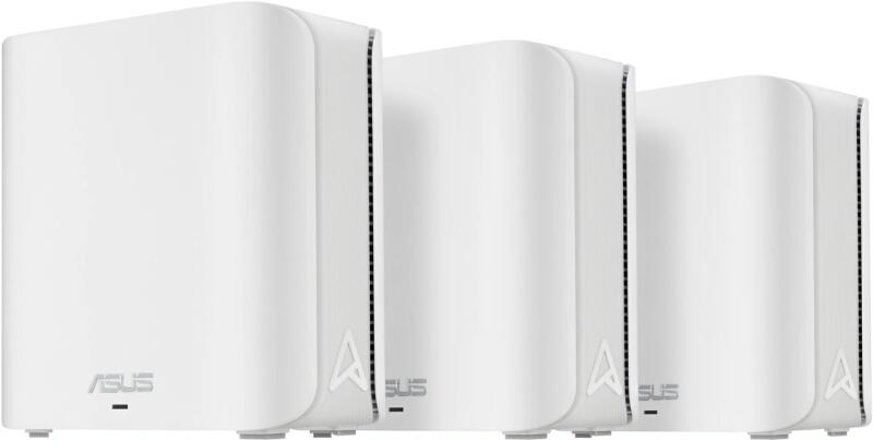 ZenWiFi BD4 (3-Pack) (90IG0960-MO3C40)