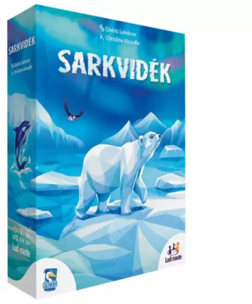 Sarkvidék