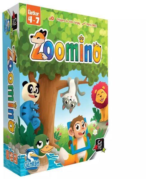 Zoomino