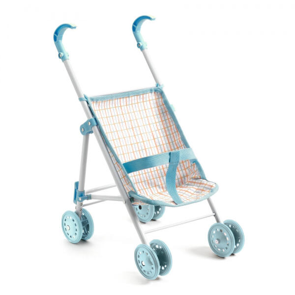 Babakocsi Kékes 44 cm Stroller (DJ07784)