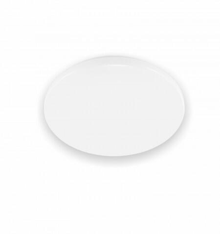 SCL04 mikrohullámú mozgásérzékelős mennyezeti LED lámpa 180°/360° 12W 950lm 4000K (SCL04)