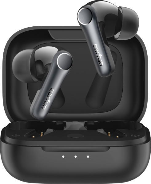 イヤホン Earfun Air pro 4+ EarFun Air Pro 4 (Microfon, căşti) - Preturi