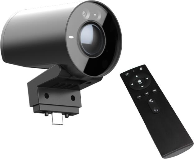 4K AI ModCam (TC-4N22M)