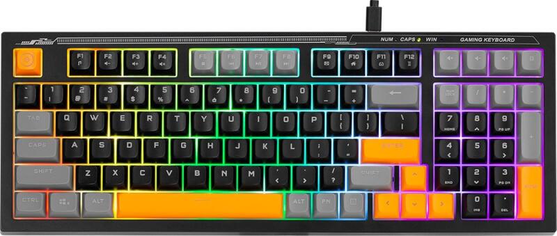 MARVO K638A Tastatura - Preturi MARVO K638A Tastatura - Preturi