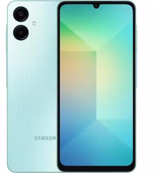 SAMSUNG Galaxy A06 グローバル版 6GB+128GB Samsung Galaxy A06 128GB 6GB RAM preturi - Samsung Galaxy A06