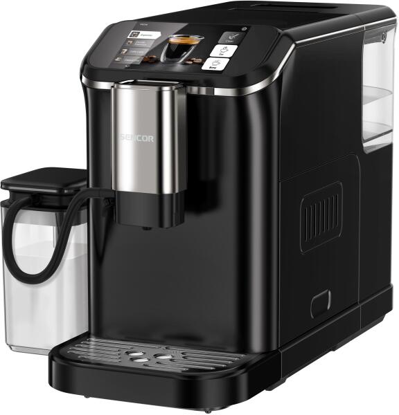 SMART SES 8500
