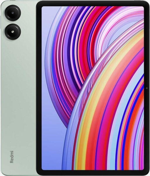 Redmi Pad Pro 8GB+256GB mint green VHU4729EU/VHU4766EU/56206