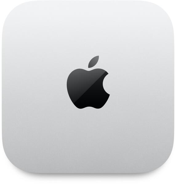 Apple Mac Mini MCX44ZE/A Sisteme Desktop - Preturi