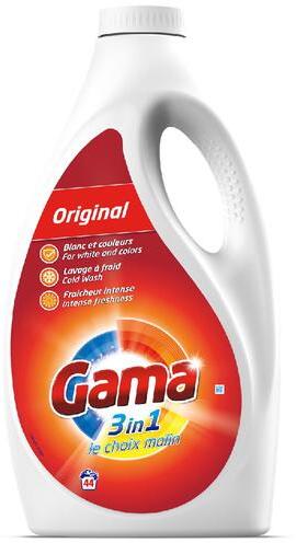 Gama mosógél original 2, 2. l