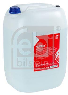 febi bilstein Aditiv adblue 20L cu palnie FEBI 171336 (171336) (Solutie ...
