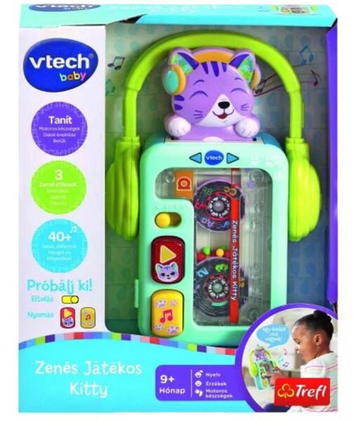 Baby Walkman (61909)