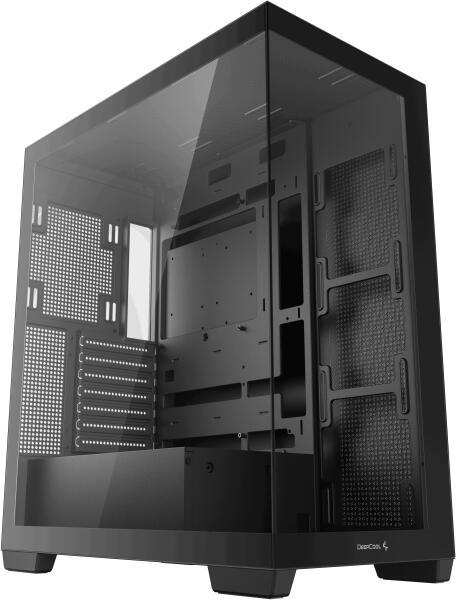 CG580 Black (R-CG580-BKNDA0-G-1)
