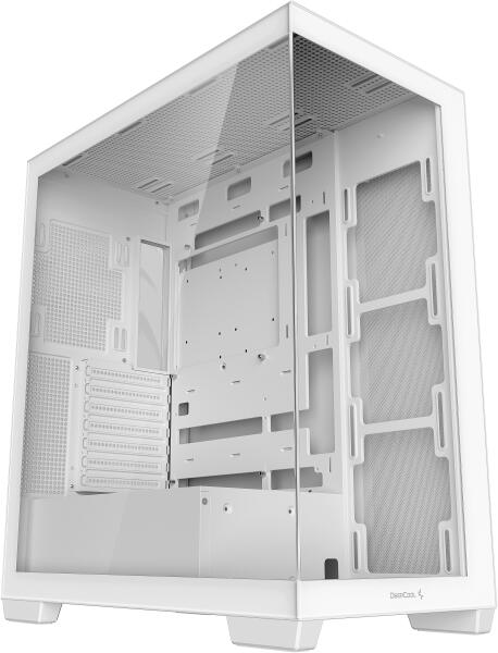 CG580 White (R-CG580-WHNDA0-G-1)