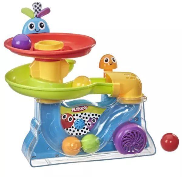 Playskool Zenélő golyólövő (39070)