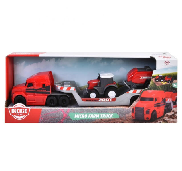 Micro Farm Truck szállító jármű (203735004)