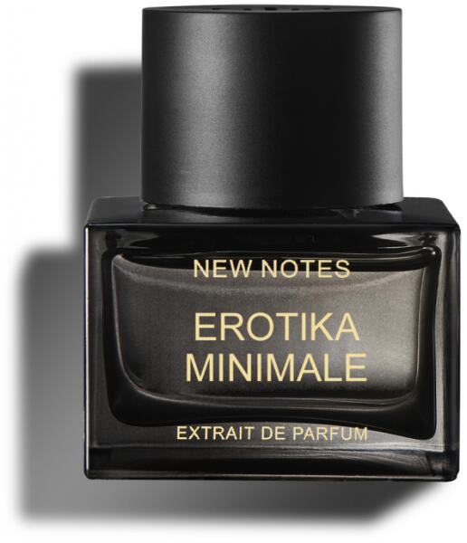 Erotika Minimale by New Notes, 1.7oz Extrait de Parfum Spray for Unisex main image 0