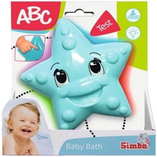 ABC Világító tengeri csillag (104010073)