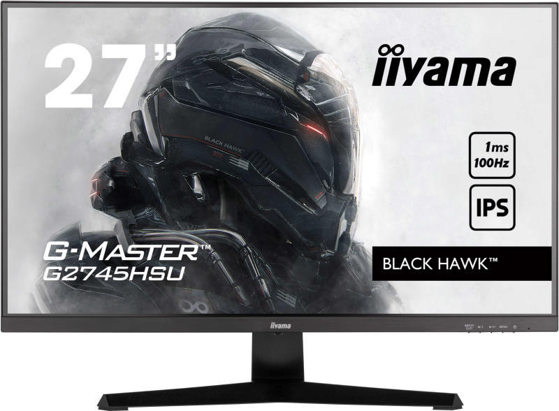 G-MASTER G2745HSU-B2