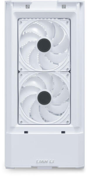 Lancool 207 White