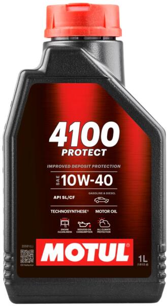4100 Protect 10W-40 1 l