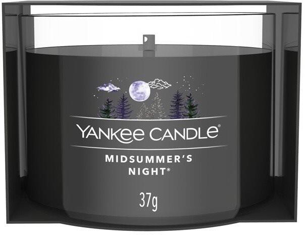 Filled Votive Midsummer's Night 37 g