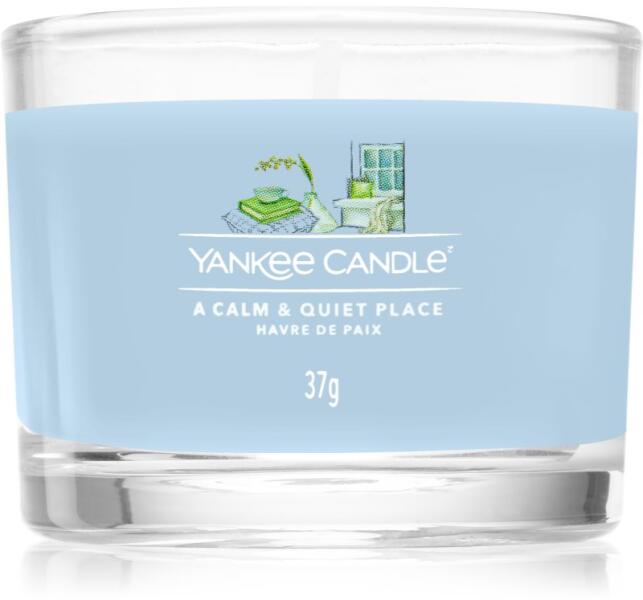 A Calm & Quiet Place 37 g