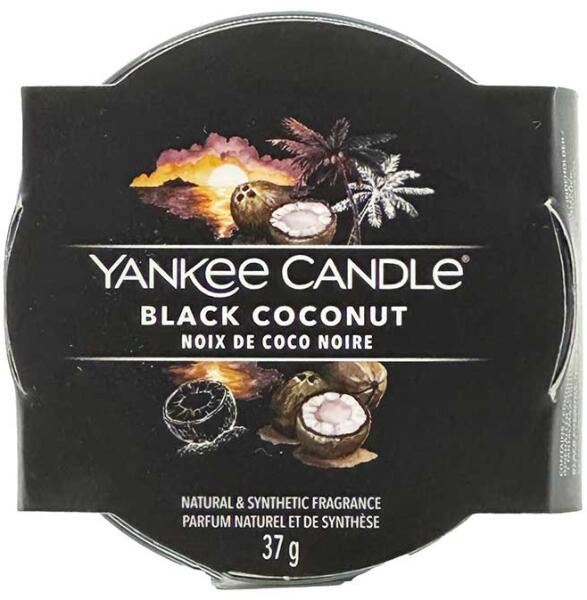 Black Coconut 37 g