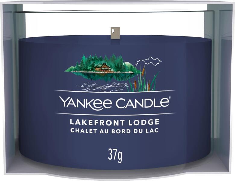 Lakefront Lodge 37 g