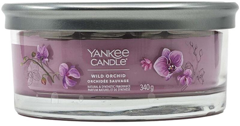 Signature Wild Orchid 340 g