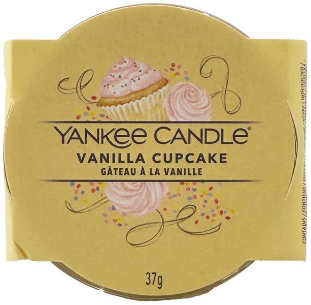 Vanilla Cupcake 37 g