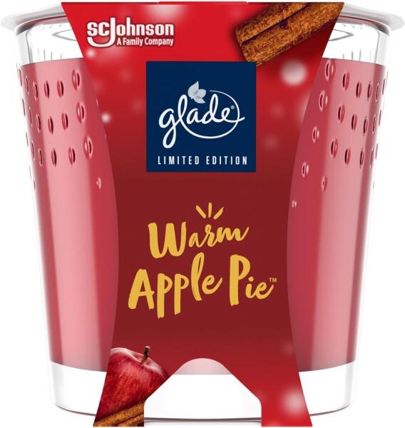 Warm Apple Pie 112 g