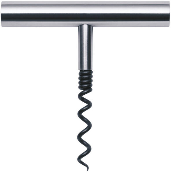 Stelton ORIGINAL dugóhúzó, 10 cm, ezüst, rozsdamentes acél (SN522)