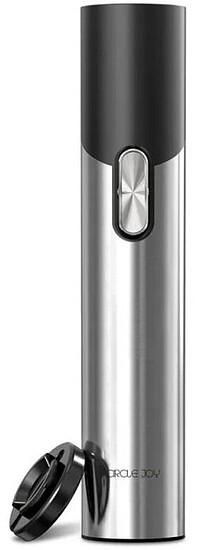 Beer & Wine 2 In 1 Bottle Opener kettő az egyben elektromos sör és bornyitó