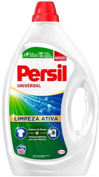 gél 2, 25L 50pd univerzális