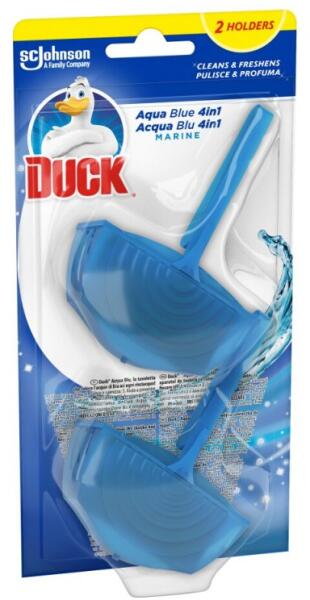 Active Clean Marine 2x36gr WC tisztító és illatosító