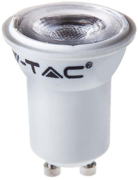 LED spotlámpa GU10 MR11 2W 38° 3000K spot - 21869 - b-led
